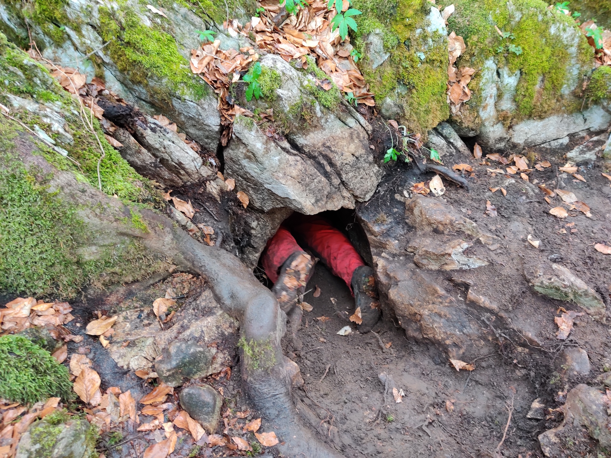 Peștera Rugăciune - Image 2